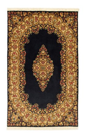 Ziegler Rug - 150 x 90 cm - black