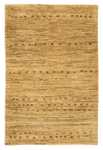 Gabbeh Rug - Indus - 93 x 61 cm - beige