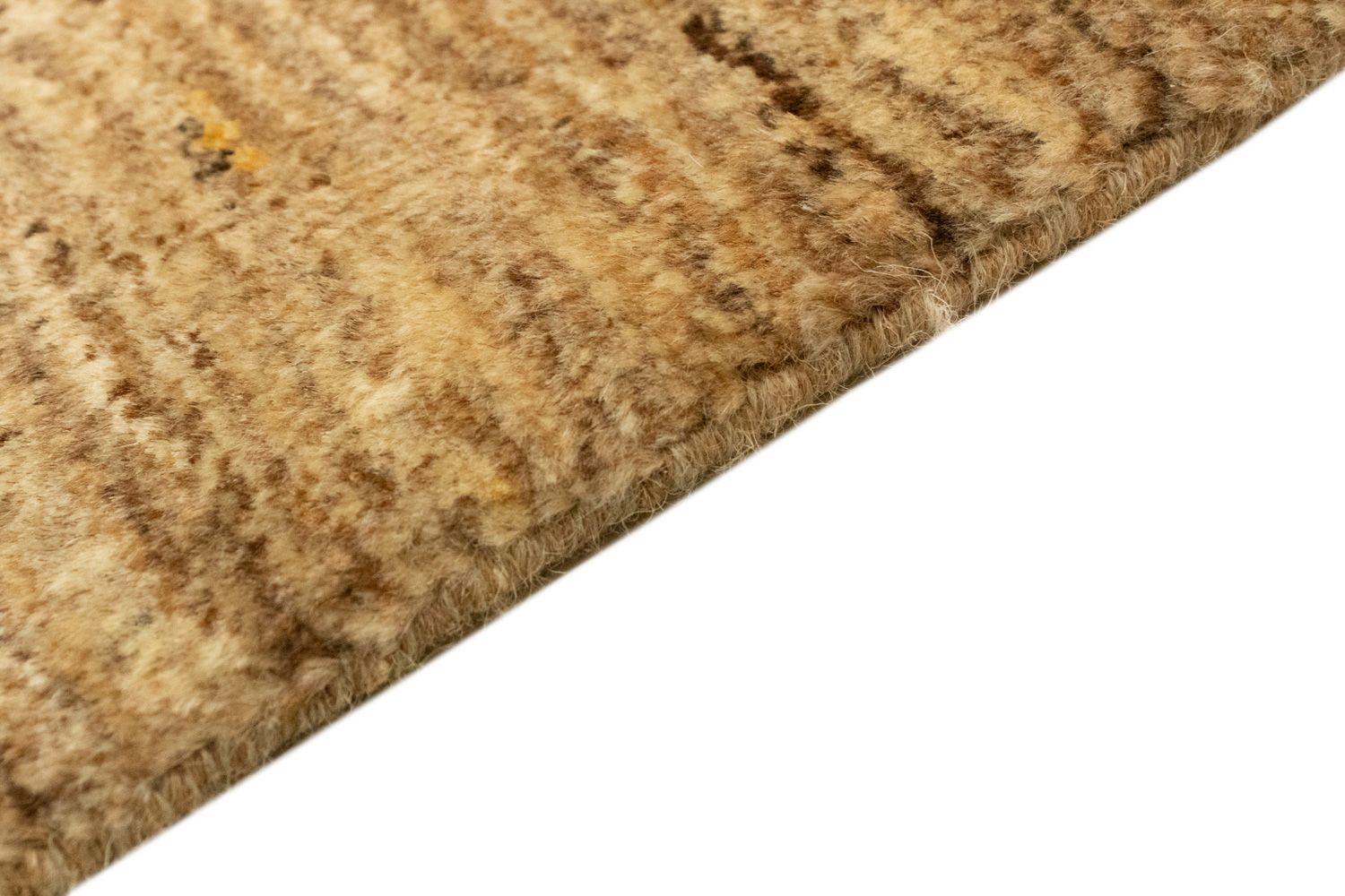 Gabbeh Rug - Indus - 92 x 61 cm - beige