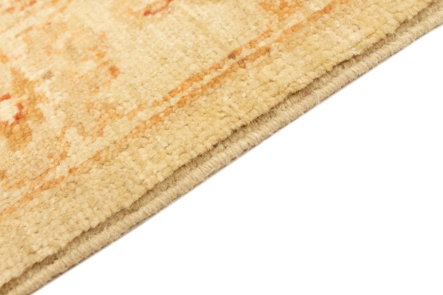 Ziegler Rug - 117 x 79 cm - beige