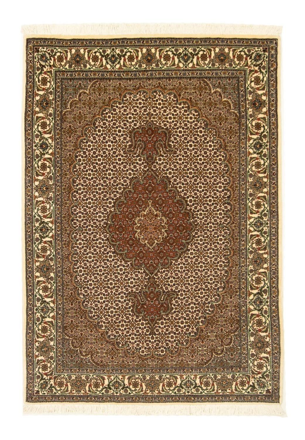 Perser Rug - Tabriz - Royal - 150 x 107 cm - beige