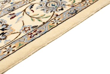 Perser Rug - Nain - Premium - 164 x 114 cm - beige