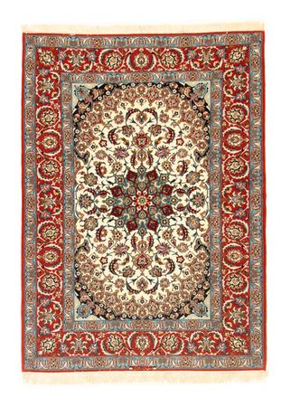 Perser Rug - Isfahan - Premium - 158 x 104 cm - beige