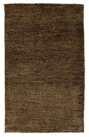 Gabbeh Rug - Indus - 100 x 62 cm - dark brown