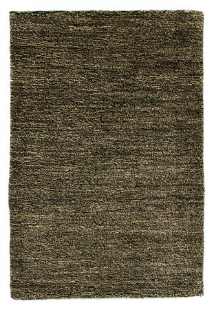 Gabbeh Rug - Indus - 93 x 64 cm - mint green