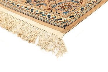 Perser Rug - Isfahan - Premium - 160 x 110 cm - beige