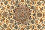 Perser Rug - Isfahan - Premium - 160 x 110 cm - beige