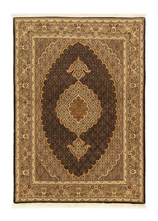 Perser Rug - Tabriz - Royal - 146 x 106 cm - dark blue