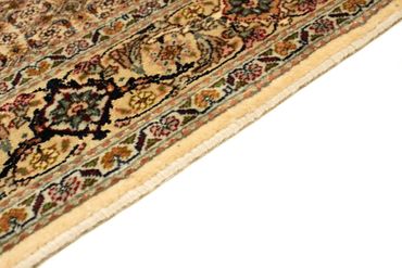 Perser Rug - Tabriz - Royal - 153 x 102 cm - beige