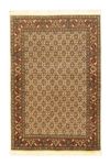 Perser Rug - Tabriz - Royal - 150 x 99 cm - beige