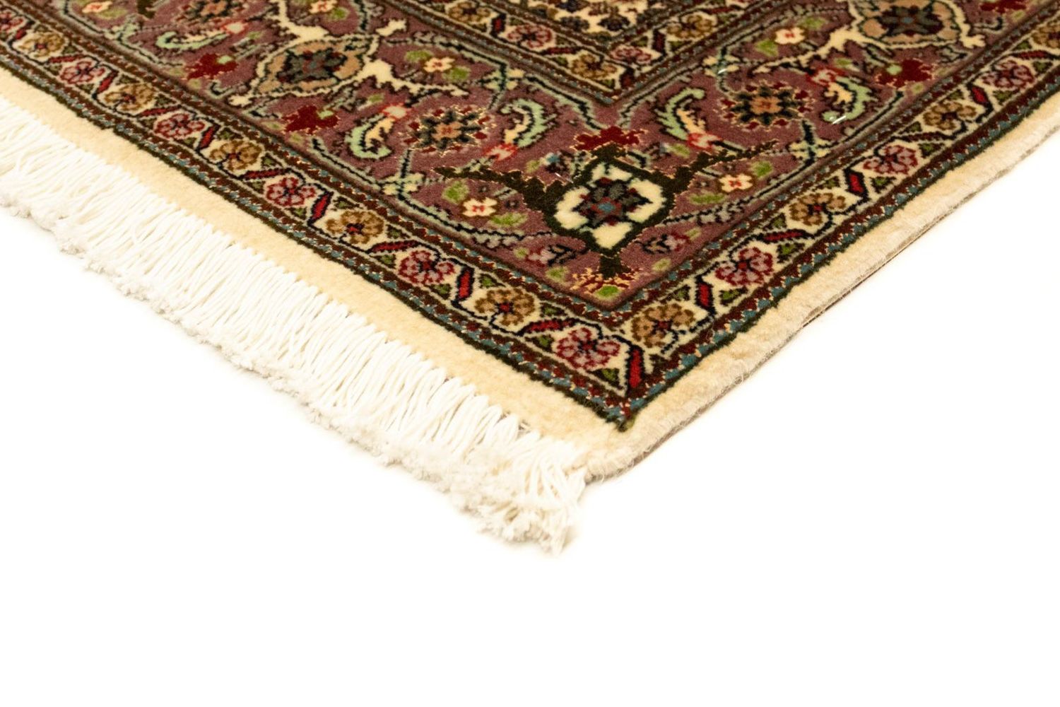 Perser Rug - Tabriz - Royal - 150 x 103 cm - beige