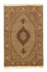 Perser Rug - Tabriz - Royal - 165 x 103 cm - beige