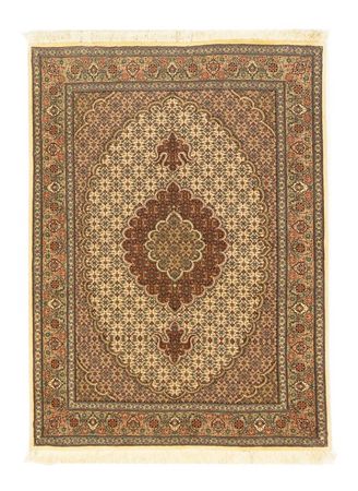 Perser Rug - Tabriz - Royal - 146 x 107 cm - beige