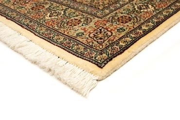 Perser Rug - Tabriz - Royal - 146 x 107 cm - beige