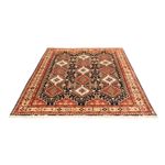 Perser Rug - Nomadic - 198 x 150 cm - rust