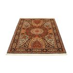 Perser Rug - Tabriz - Royal - 153 x 100 cm - multicolored