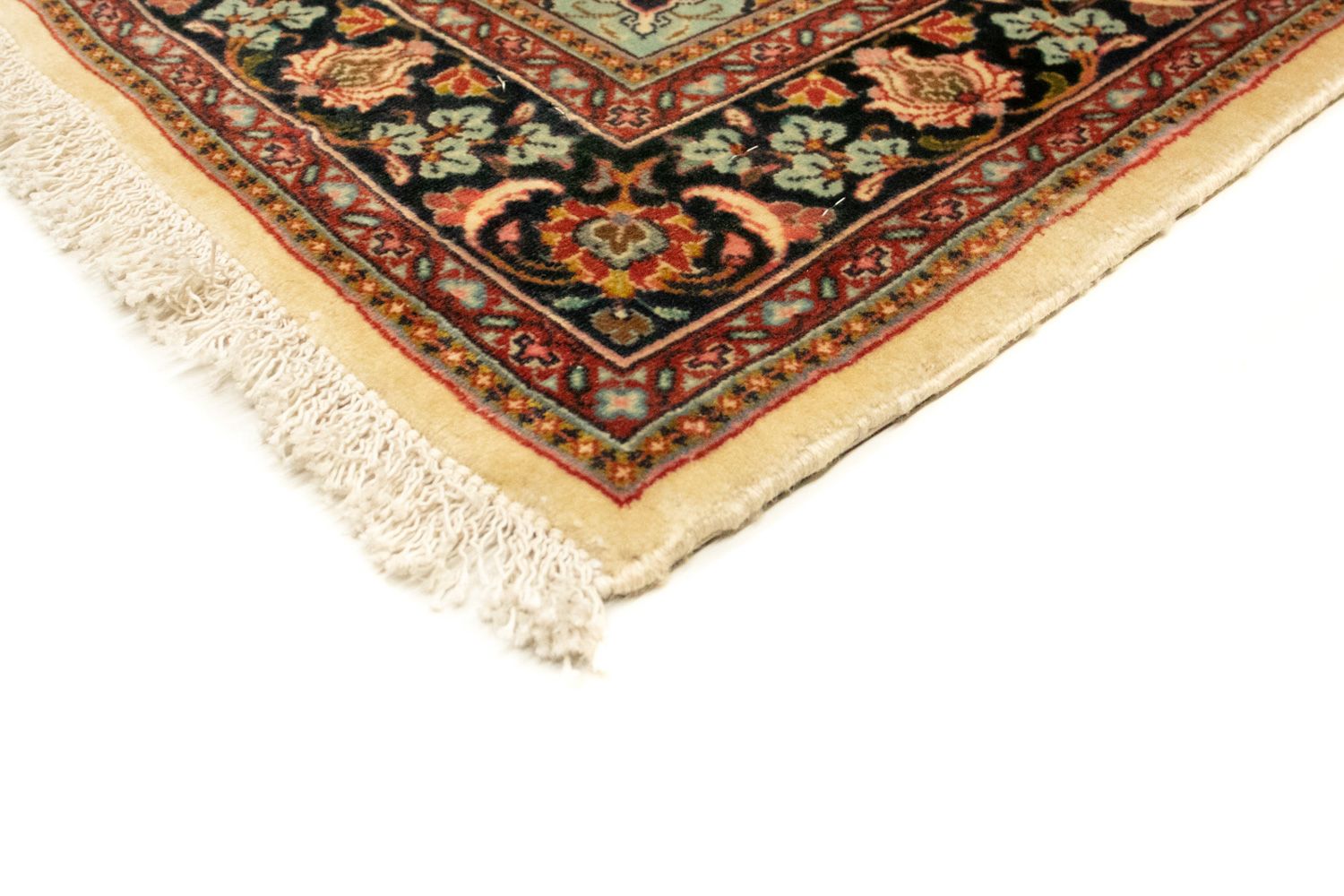 Perser Rug - Nomadic - 173 x 105 cm - beige