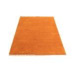 Gabbeh Rug - Perser - 133 x 90 cm - gold