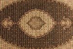 Perser Rug - Tabriz - Royal - 157 x 102 cm - black