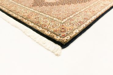 Perser Rug - Tabriz - Royal - 160 x 104 cm - black