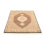 Perser Rug - Tabriz - Royal - 160 x 104 cm - black