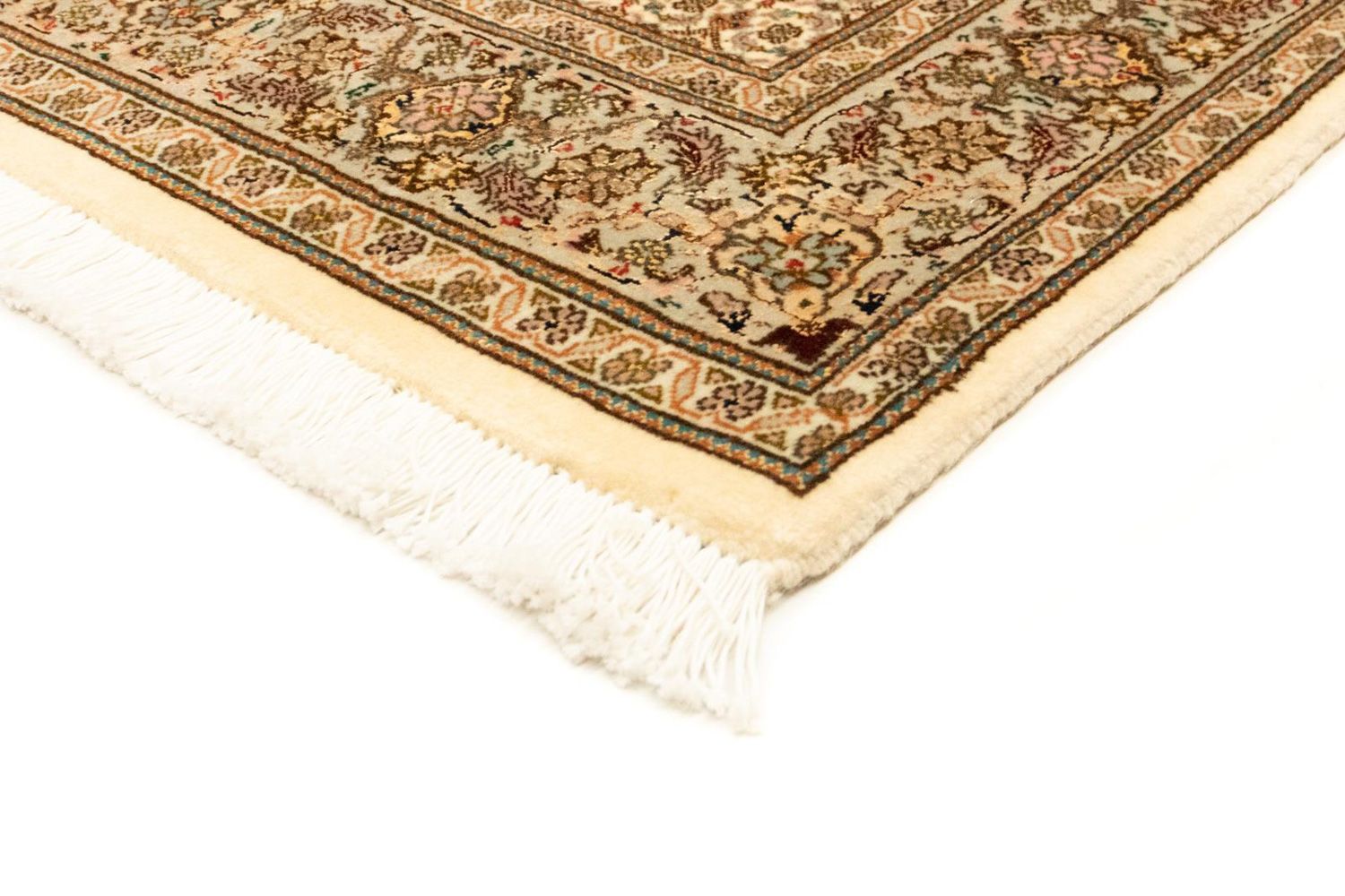 Perser Rug - Tabriz - Royal - 157 x 101 cm - beige