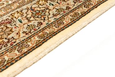 Perser Rug - Tabriz - Royal - 157 x 101 cm - beige