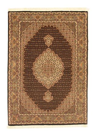 Perser Rug - Tabriz - Royal - 148 x 102 cm - dark blue