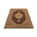 Perser Rug - Tabriz - Royal - 148 x 102 cm - dark blue