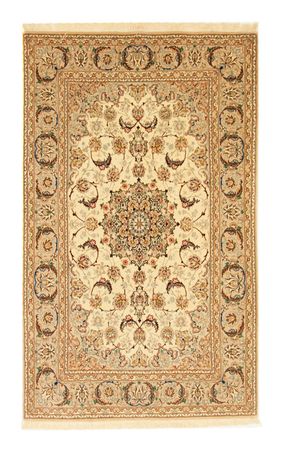 Perser Rug - Isfahan - Premium - 174 x 108 cm - beige