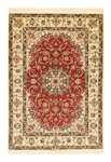 Perser Rug - Isfahan - Premium - 164 x 112 cm - red