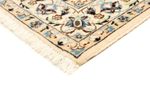 Perser Rug - Nain - Premium - 150 x 97 cm - beige