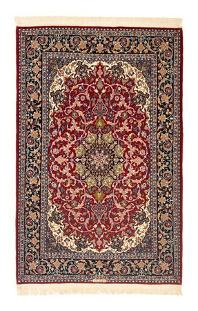 Perser Rug - Isfahan - Premium - 169 x 112 cm - red