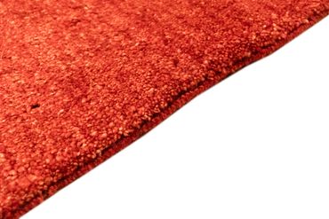 Gabbeh Rug - Perser - 133 x 76 cm - red