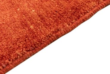 Gabbeh Rug - Perser - 136 x 71 cm - red