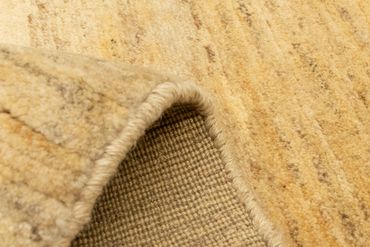 Gabbeh Rug - Perser - 128 x 85 cm - beige