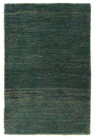 Gabbeh Rug - Perser - 91 x 60 cm - sea green