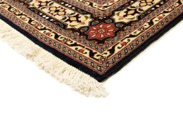 Perser Rug - Tabriz - Royal - 151 x 103 cm - multicolored