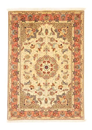 Perser Rug - Tabriz - Royal - 148 x 102 cm - beige