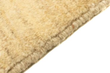 Gabbeh Rug - Perser - 125 x 78 cm - beige