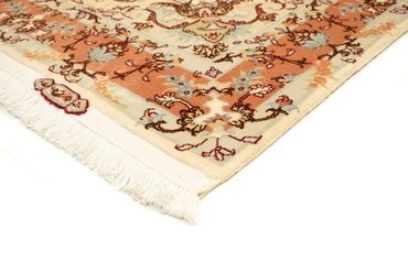 Ziegler Rug - 125 x 82 cm - beige