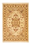 Perser Rug - Tabriz - Royal - 148 x 103 cm - beige