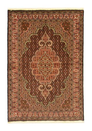 Perser Rug - Tabriz - Royal - 148 x 103 cm - dark blue