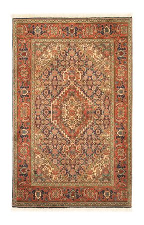 Perser Rug - Tabriz - Royal - 150 x 95 cm - dark blue