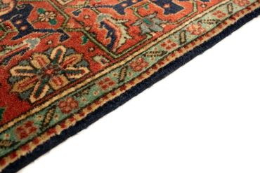 Perser Rug - Tabriz - Royal - 150 x 95 cm - dark blue