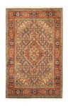 Perser Rug - Tabriz - Royal - 150 x 95 cm - dark blue