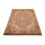 Perser Rug - Tabriz - Royal - 150 x 95 cm - dark blue