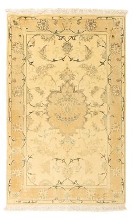 Perser Rug - Tabriz - Royal - 107 x 68 cm - beige