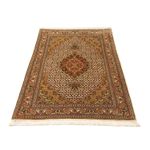 Perser Rug - Tabriz - Royal - 126 x 80 cm - beige