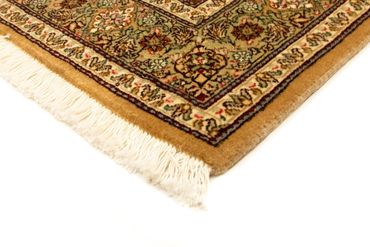 Perser Rug - Tabriz - Royal - 154 x 103 cm - brown